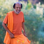 Swami Buddhananda