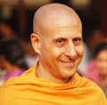 Swami Radhanath