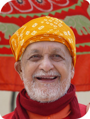 Swami Satyananda Saraswati (Paramahansa)