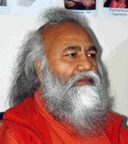 Swami Shankarananda Giri