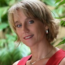 Sylvie Rousseau