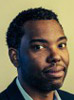 Ta-Nehisi Coates
