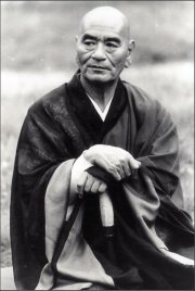 TaÏsen Deshimaru