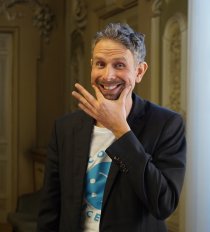 Terenzio Traisci