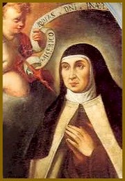 Teresa d'Avila