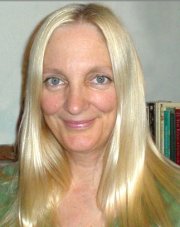 Terry Lynn Taylor