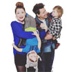 The Pozzolis Family
