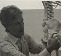 Theodore Dimon