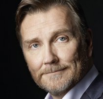 Thomas Erikson