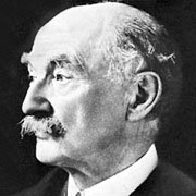 Thomas Hardy