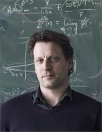 Thomas Hertog
