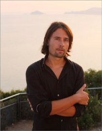 Thomas Leoncini