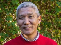 Thupten Jinpa