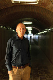 Tim Parks