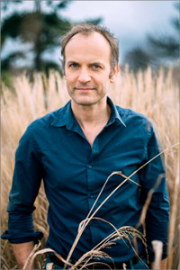 Timothée De Fombelle