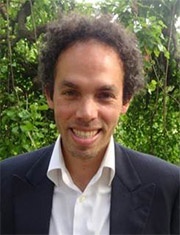 Timothy Da Costa