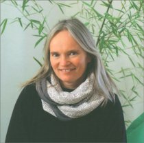 Tina Stümpfig-Rüdisser