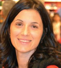 Tiziana Catanzani