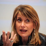 Tiziana Ferrario