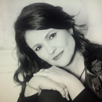 Tiziana Stallone