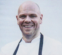 Tom Kerridge