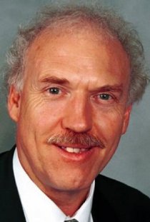 Tom Lonsdale