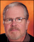 Tom Regan
