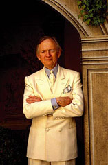 Tom Wolfe
