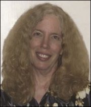 Tracy Marks
