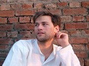 Tristram Stuart