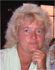 Ute Kretzschmar