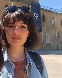 Valentina Evangelista