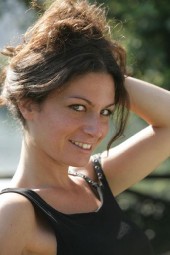 Valeria De Luca