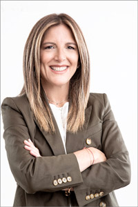 Valeria de Vellis