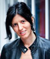 Valérie Roumanoff