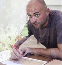 Valerio Berruti