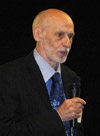 Valerio Sanfo