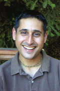 Vernon Mahabal