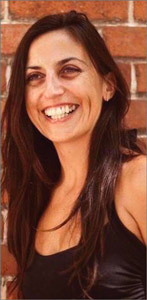 Veronica Gago
