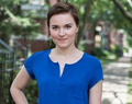 Veronica Roth