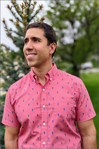 Victor D. O. Santos