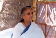 Vimala Thakar