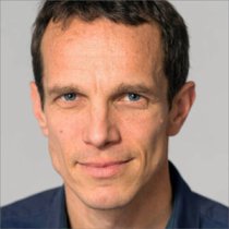 Vincent Doumeizel