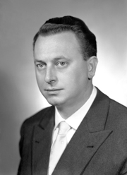 Vincenzo Bellisario