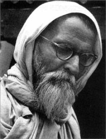 Vinoba Bhave
