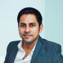 Vishen Lakhiani
