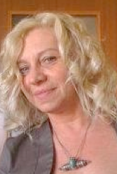 Vittoria Fornari
