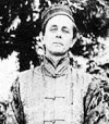 W.Y. Evans-Wentz