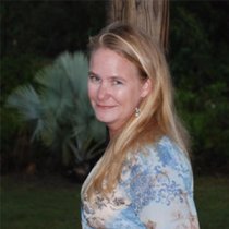 Wendy Mills