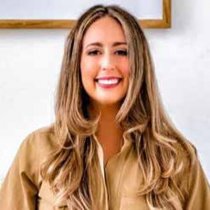 Whitney Goodman